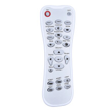 Telecomando per proiettore Optoma HD26 GT1080 HSF836