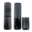 2Pcs Projector Remote Control for HY300 Portable Control Remote 2