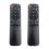 2Pcs Projector Remote Control for HY300 Portable Control Remote 1