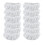 12 Pack Hand Tool Terry Cloth Covers for Karcher Steam Cleaner 1