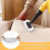 12 Pack Hand Tool Terry Cloth Covers for Karcher Steam Cleaner 5