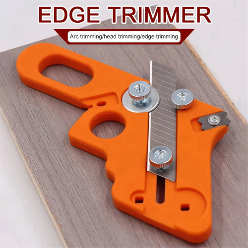 Manual Edge Trimmer Veneer Edge Cutting Tools 1