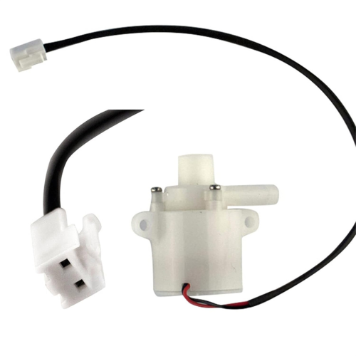 ZLWB-12 HZB-12A/25BF Οικιακή μικρή αντλία νερού για παγομηχανή 2