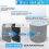 Hepa Filter Element for Shark Air Purifier Replacement Parts 4