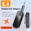 Bluetooth 5.4 Transmitter Receiver 2-in-1 Wireless Bluetooth Adapter 2