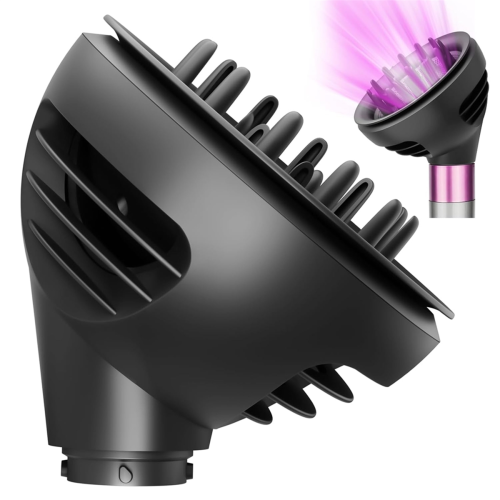 Diffusore Wave and Curl per Dyson Airwrap HS01 HS05 HS08 2