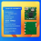 RTL8188FTV Drahtloses WIFI-Modul mit IPEX-Block für Linux Android 2