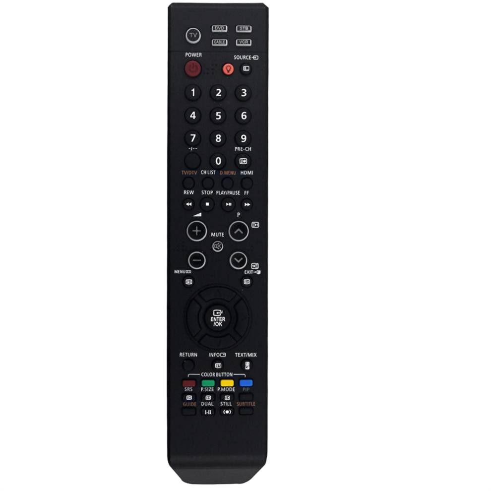 Sin Marca Replace Bn59-00611A Remote Control For Samsung Tv Remote Control
