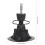 Sail Base Board 360 Adjustable Mast Flexible Fixing Surfboard 5