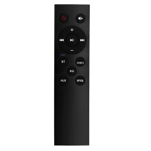Vervangende afstandsbediening voor Philips Soundbar Speaker 5000-serie