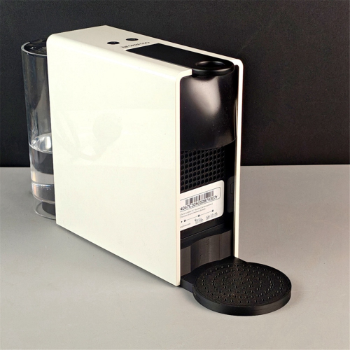 Mini Mug Drip Tray for Nespresso Essenza Coffee Maker 2