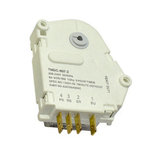 Replacement Defrost Timer for Midea/ Panasonic Refrigerator TMDC807-2