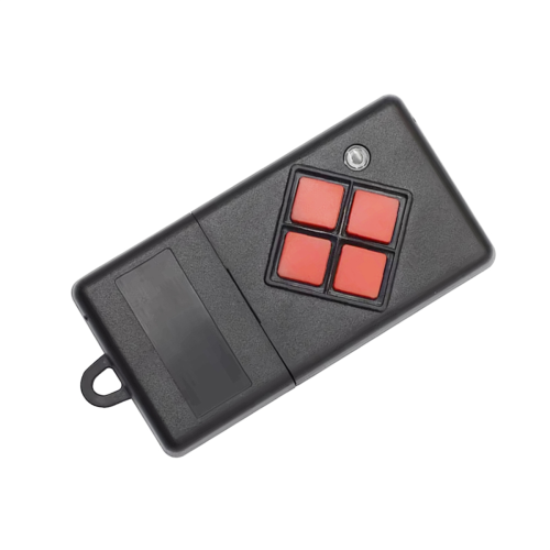 Télécommande de garage Dickert MAHS40-04 40,685 MHz 2