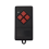 For Dickert MAHS40-04 Remote Control for Garage 27.015MHz 1