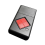 For DICKERT Garage Door Remote Control Fixed Code 40.685MHz 7