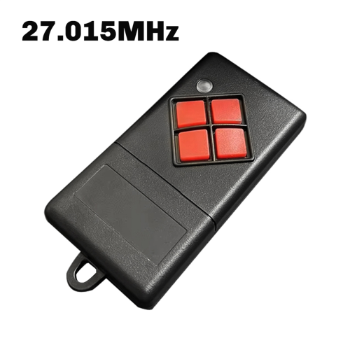 For Dickert MAHS40-04 Remote Control for Garage 27.015MHz 1