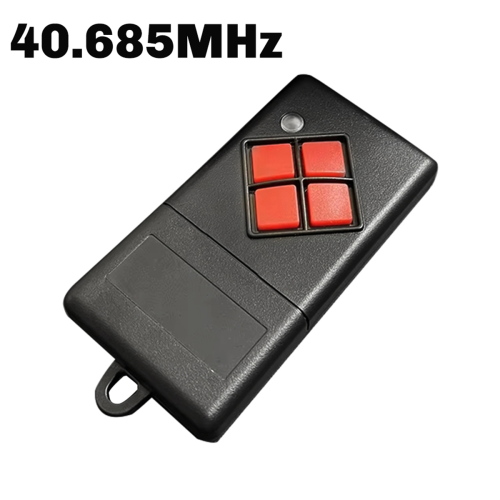Télécommande de garage Dickert MAHS40-04 40,685 MHz 1