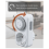 Timing Socket 24-Hours Cycle Switch Mechanical Timer EU Plug 4