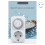 Timing Socket 24-Hours Cycle Switch Mechanical Timer EU Plug 2