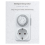 Timing Socket 24-Hours Cycle Switch Mechanical Timer EU Plug 3