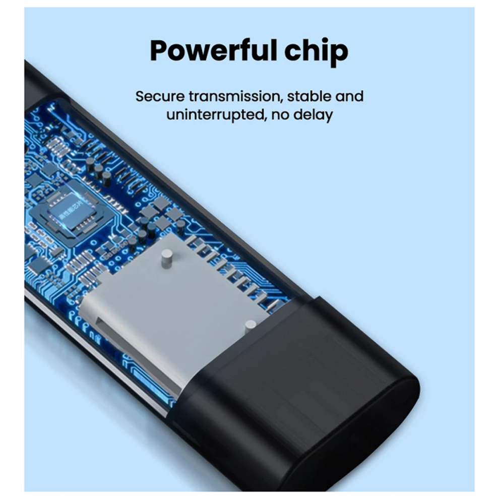 Usb 2.0 To Sd Card Reader Micro-Sd Tf Memory Card Adapter For Pc 4852911504162