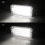 Portable USB Rechargeable Work Light COB Repairing Lamp with Magnet 5