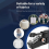 Handheld Sewing Machine Portable Mini Hand Held Sewing Machine 4