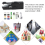 Handheld Sewing Machine Portable Mini Hand Held Sewing Machine 5
