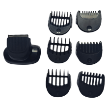 Bartschneider-Aufsatz für Braun 05-BT, 06-BDT, 02-PT
