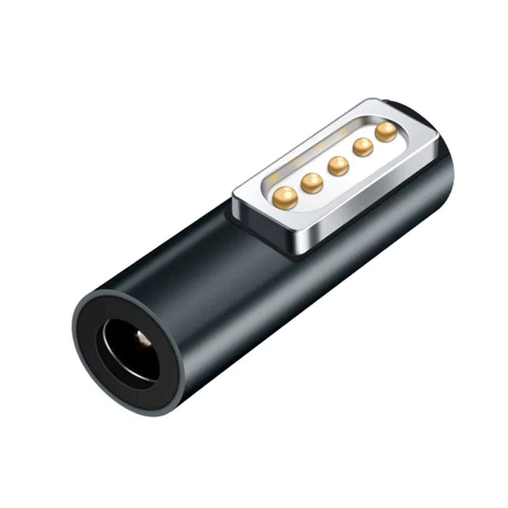 Dc5521 Magnetic Usb Pd Adapter Connector For Magsafe 1 4852911511290