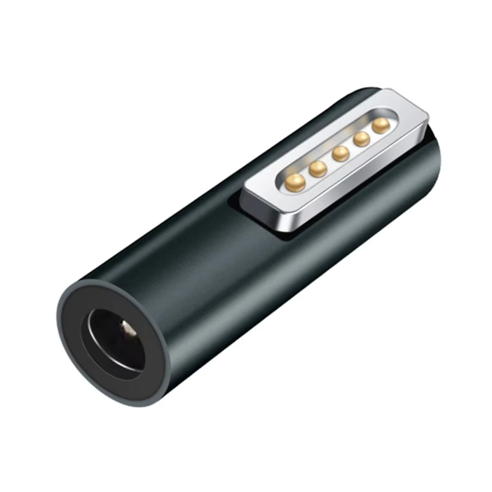 Dc5521 Magnetic Usb Pd Adapter Connector For Magsafe 2 4852911511313