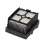 Filtro HEPA da 8 pezzi per Tineco Floor One Switch S6 Stretch S6 3