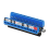 GPIO Expansion Board with Acrylic Plate for Raspberry Pi A 1