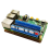 GPIO Expansion Board with Acrylic Plate for Raspberry Pi A 5
