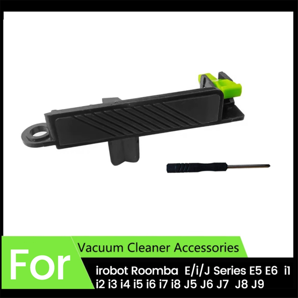 Cleaning Head Module for iRobot Roomba E/I/J Series