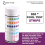 7-in-1 Pool Test Strips (100 Count) Accurate Water Testing Kit for Pools & Hot Tubs – pH, Free/Total Chlorine, Bromine, Hardness, Alkalinity 4