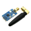 CC1101 Wireless Module with SMA Antenna Transceiver Module 1 Sets 1