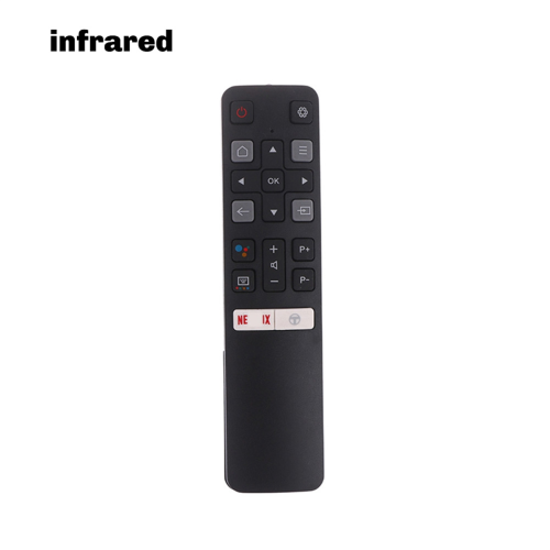 Telecomando per TCL Android Smart TV Telecomando per RC802V B 1