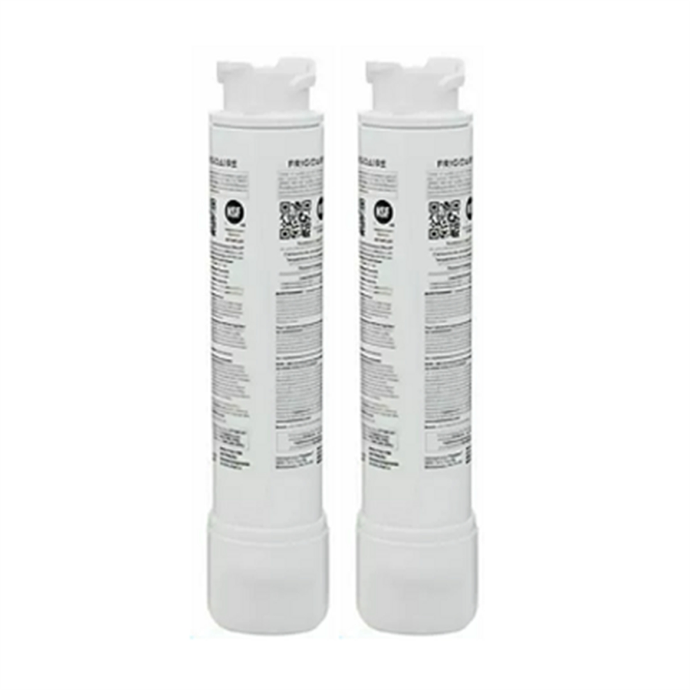 Fridge water filters for Frigidaire EPTWFU01, PureSource Ultra II.