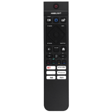 Vaihda SRC-3215-01 kaukosäädin Philips TV:lle 398GM10BEPHNE000SY