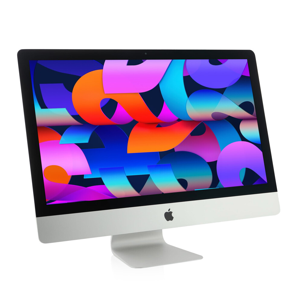 Apple Imac 21.5" Core I5 2.7Ghz 8Gb Ram 1Tb Hdd Me086ll/A