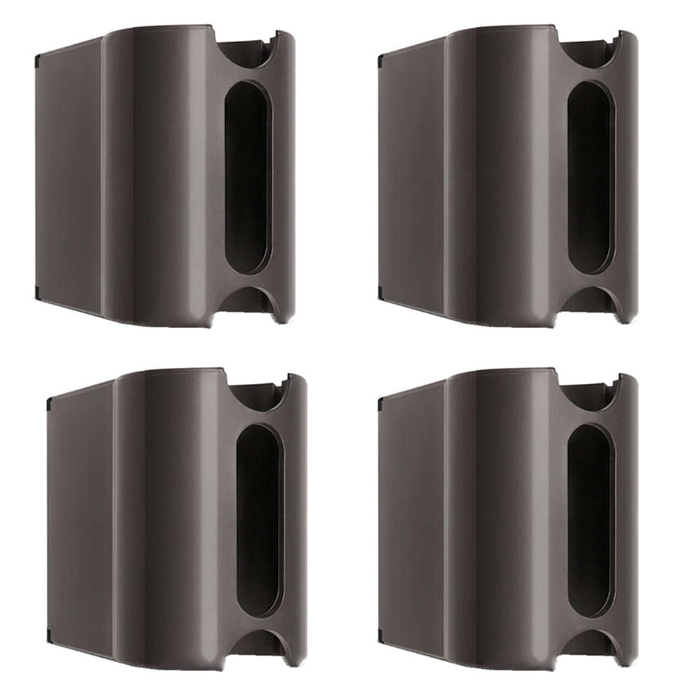 Clip Di Conservazione Della Testina Di Aspirazione Per Parti Dell'aspirapolvere A