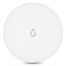 Tuya ZigBee Water Leakage Sensor Smart Home Water Immersion Sensor