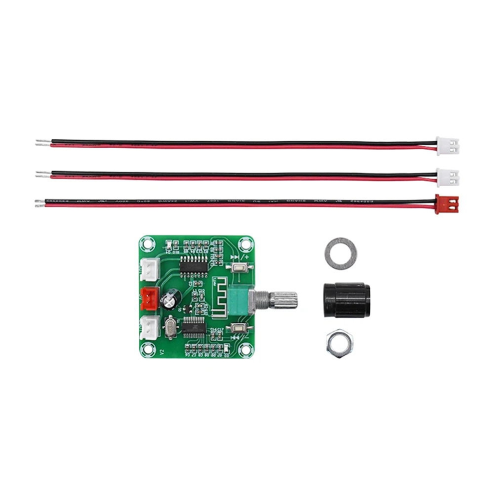 Digital Pam8403 Small Power 5W Amplifier Board 4853719398878
