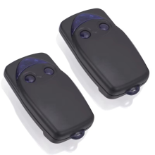 FLO2R-S 433MHz rolling code garagedeur-afstandsbediening poort-afstandsbediening Flor-2