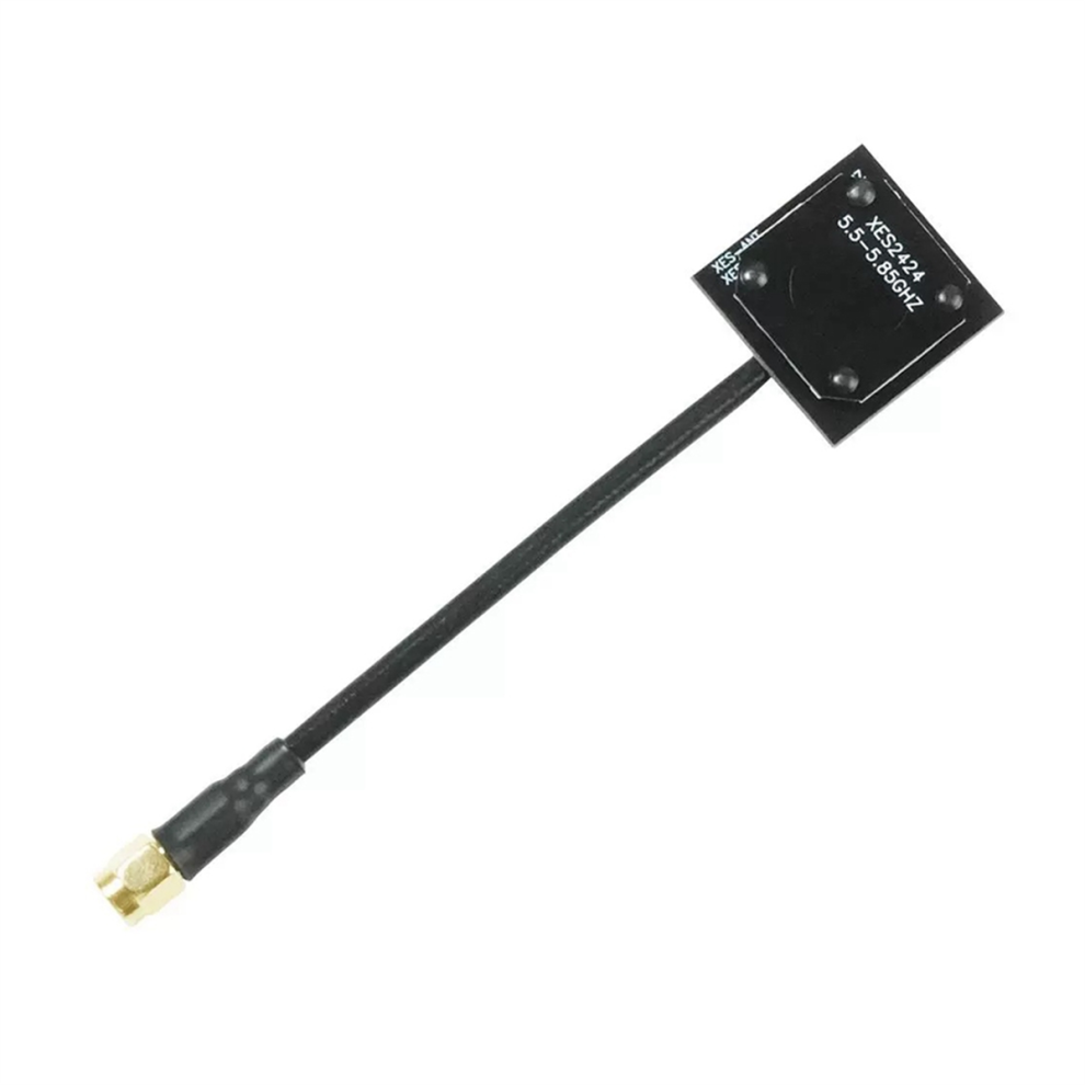 For Walksnail Avatar Repeater External Antenna 5.5-5.85Ghz Antenna 4853719399851