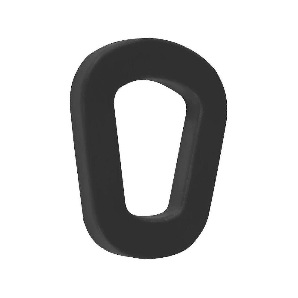 5pcs Jerry Can Gaskets Black Universal Oil Tank Sealing Ring for Sealey Jerry Cans Seal Fuel Cans Rubber Seal Gasket for 20L