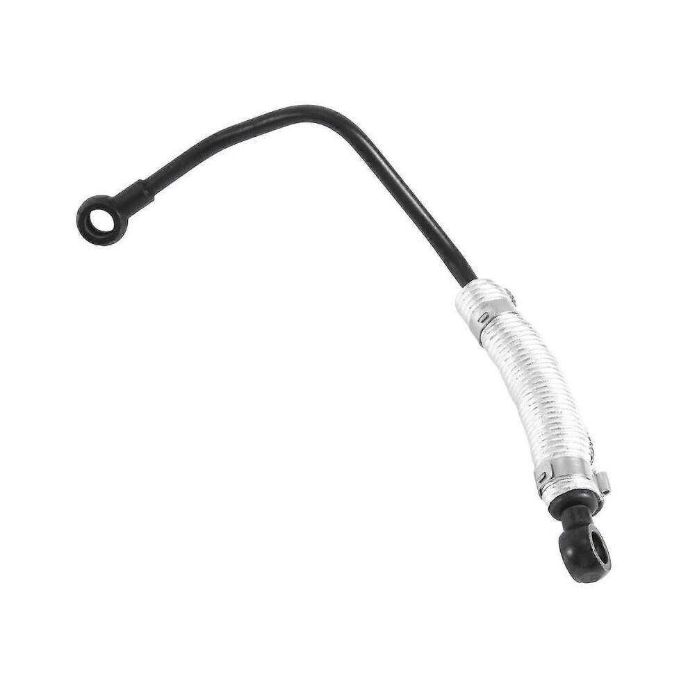 37392-4x000 Car Oil Supply To Vacuum Pump Pipe for Terracan 2.9
