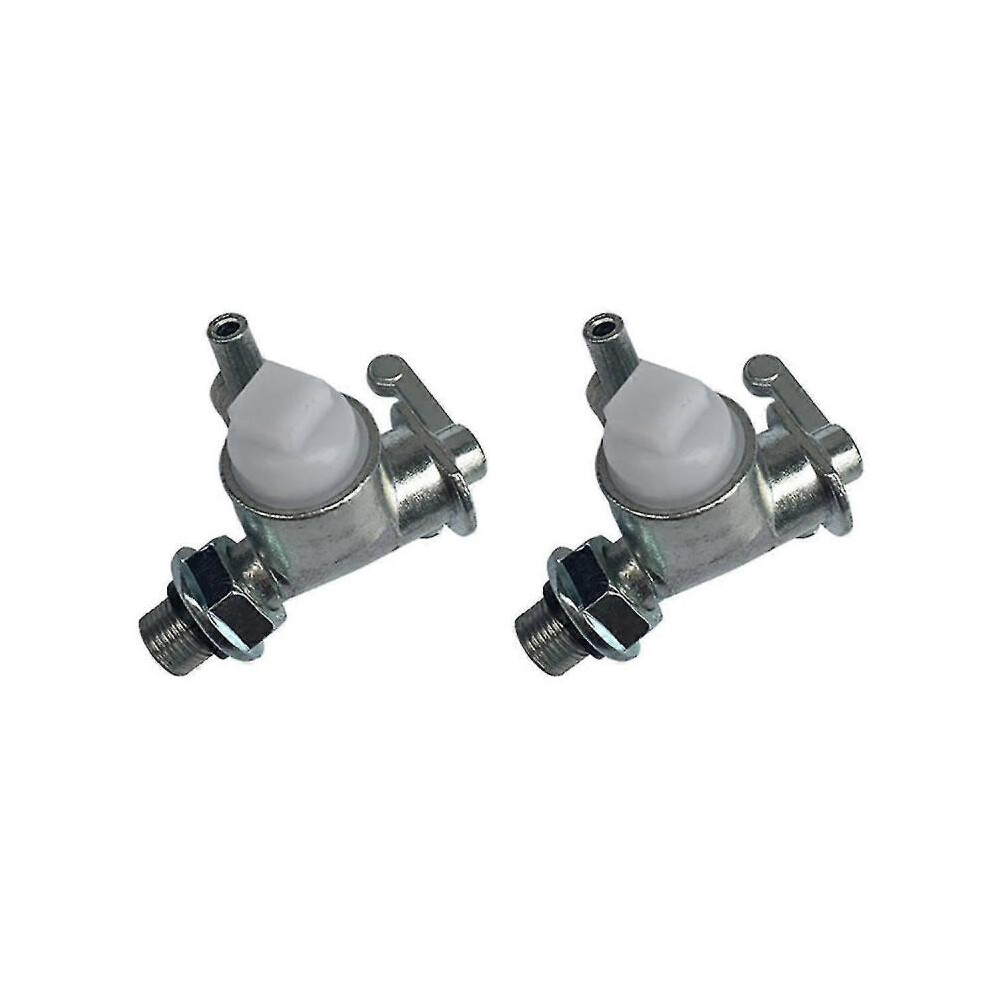 2024 Thread Fuel Tap Fit for Robin Ey15 Ey20 Ey28 Rgx3500 Rgx2400 Engine Parts Replacement Lawn Mower Wa