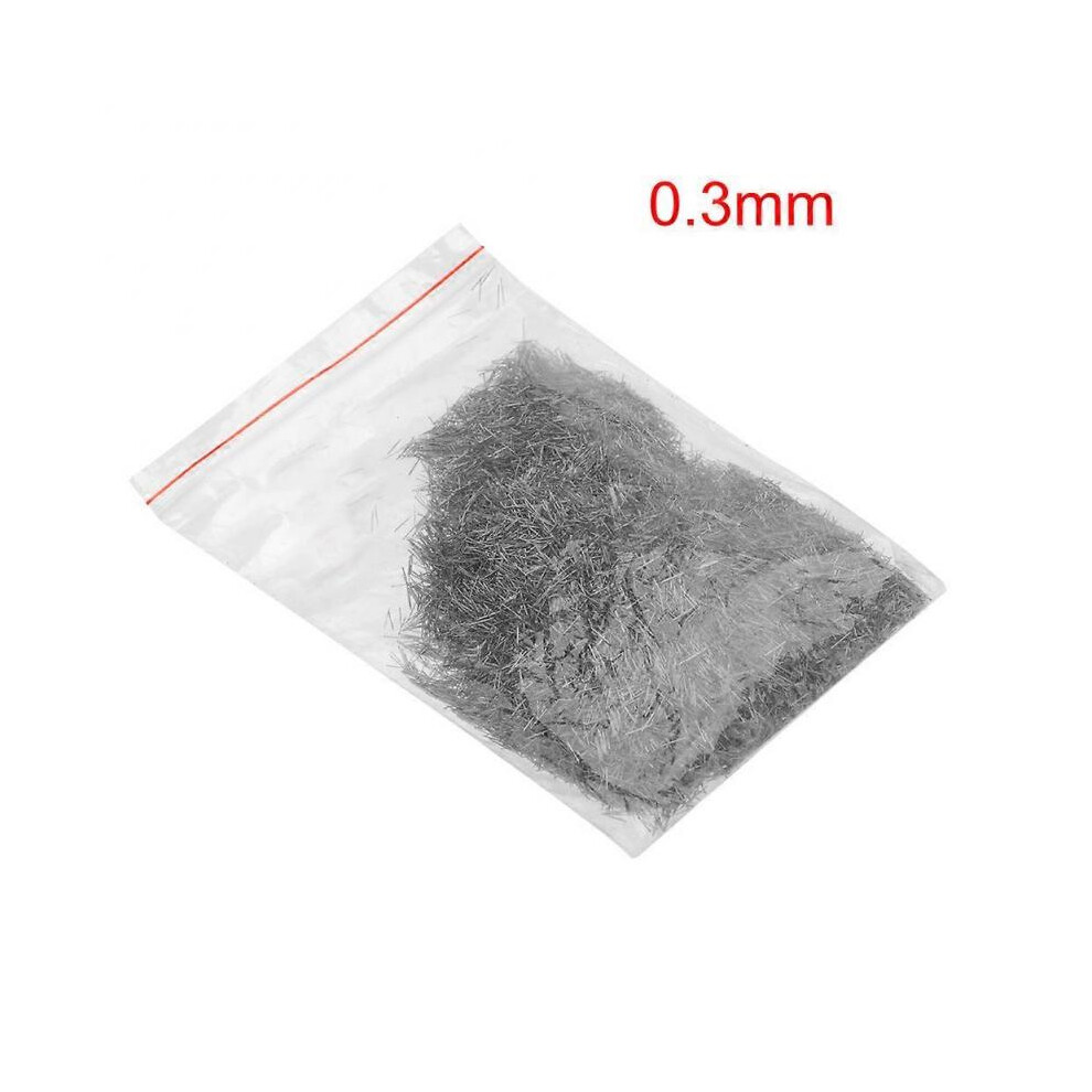 Stainless Steel Jewelry Polishers Finishing Pin Polishing Media Pins Magnetic Tumbler (0.3mm)